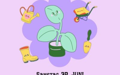29. Juni 2024 Tauschbazar im Kulturstadl